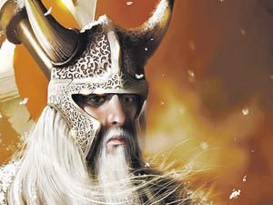 Изображать викингов с рогами было большой исторической ошибкой.