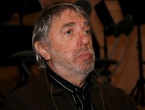Эдуард Артемьев признался, что в Новосибирске "родился проездом".