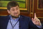 Рамзан Кадыров - «КП»: «Я не позволю молодым людям из Москвы целоваться в центре Грозного. И чеченцы в Москве не должны заниматься беспределом»