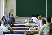 В 2013 году для российских учителей введут новые профстандарты