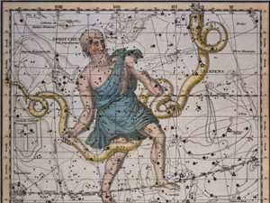 Астрономы полагают, что астрологам не хватает Змееносца - еще одного знака зодиака