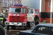 Пять человек погибли в результате пожара в Новосибирской области