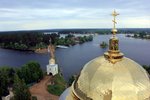 В отпуск едем «дикарем», живы будем - не помрем, или Как отдохнуть в Тверской области 