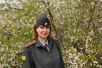 Лучшая мама в полиции Тверской области воспитывает 57 детей