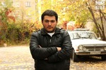 Армянский парень из Твери две недели голодал, для того, чтобы попасть в русскую армию