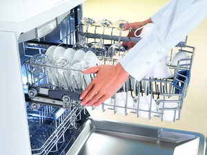 посудомоечные машины