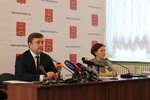 Губернатор Тверской области Андрей Шевелёв покидать свой пост не собирается