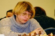 В США скончалась советская шахматистка Елена Ахмыловская