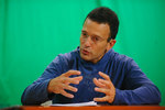 Василий Якеменко: «Из тройки Навальный, Удальцов, Собчак мне, безусловно, больше всех нравится Ксения»