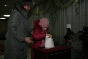 За выборами в Башкирии следят 15 иностранных наблюдателей