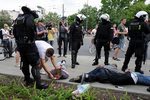 Болельщики из Твери о драках фанатов на Евро-2012: «Польские националисты нападали на русских сзади по 15-20 человек»