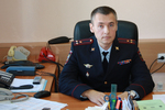 Начальник Управления уголовного розыска Кировской области: «Сыщик – это, прежде всего, призвание. Случайных людей в уголовный розыск не берут»