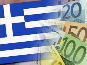 дефолт Греции
