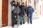 «Комсомолка» спасла из снежного плена 40 детей в Твери