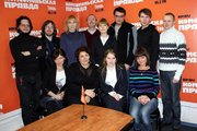 Радио «Комсомольская правда» в Твери отмечает день рождения