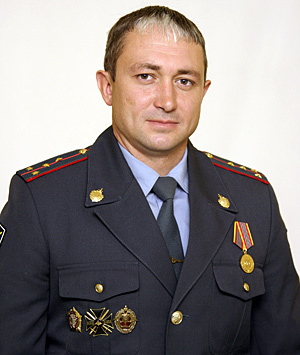 Владимир Шалыгин. Фото www.kp.ru