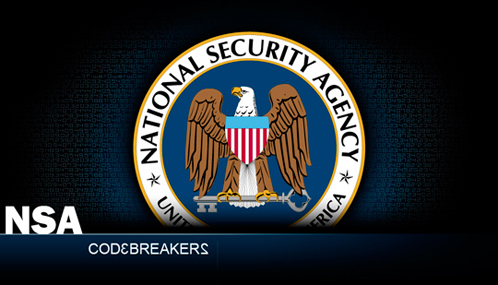 Агентство национальной безопасности США - серьезная организация. Как ей не верить?