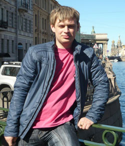 Игорю Вербенко было 23 года