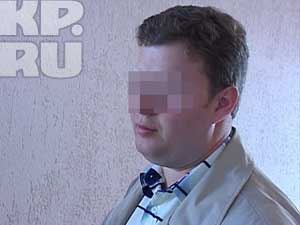 Вадим Шикунов не признает себя виновным