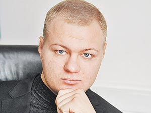 Валерий Буданов:«Я  подам иск в суд против тех, кто говорит, что мой отец кого-то изнасиловал»