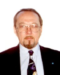 Профессор Владимир Сычев.