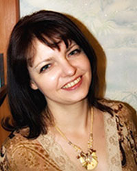 врач-психотерапевт, психолог Светлана Дружинина 