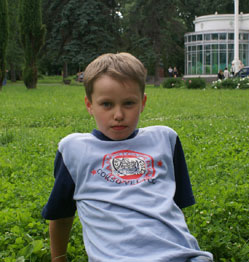 11-летний Даня Керекеша скончался от полученных травм.