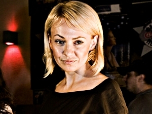 Продюсер Яна Рудковская уверена, что Беларусь в этом году не войдет в десятку финалистов "Евровидения-2011"