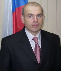 Эргемлидзе Георгий Ростомович