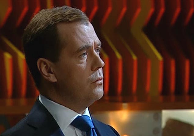 Медведев уверен, что у правительства высокий потенциал