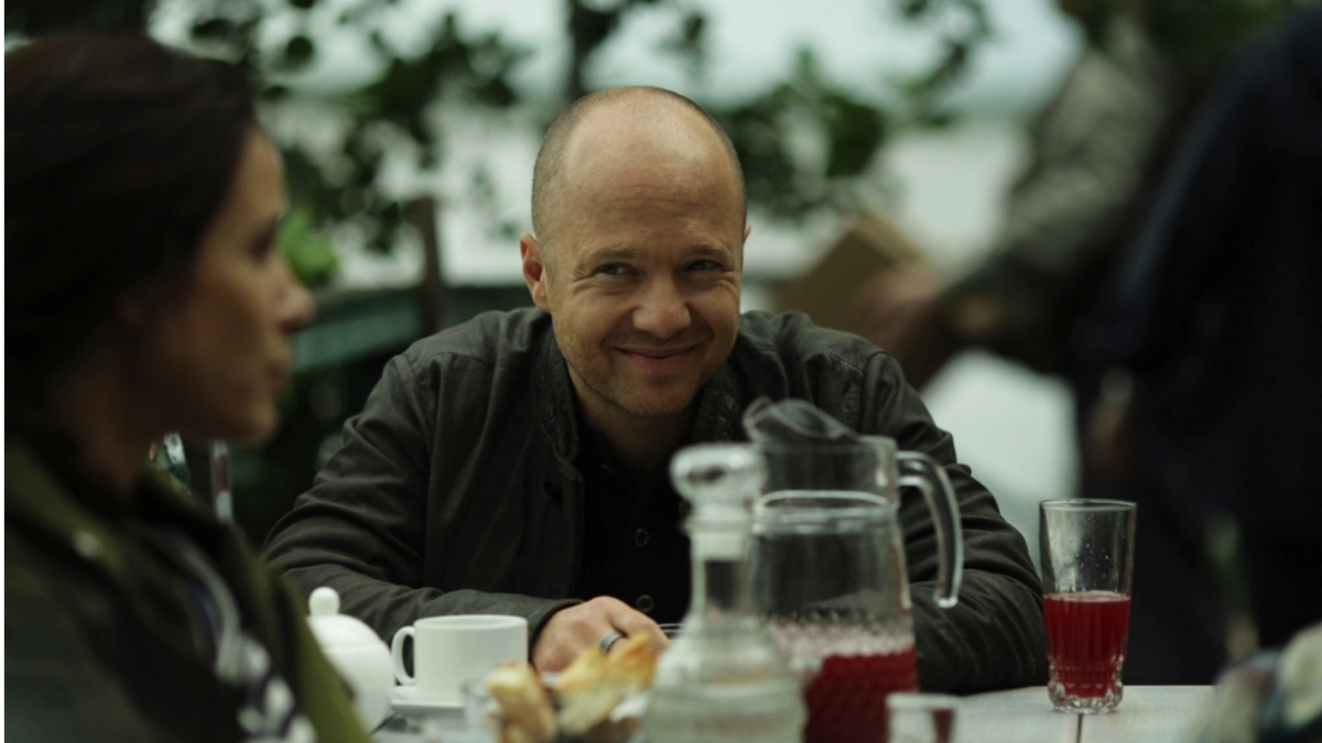 Фильм Алиби Актеры И Роли Фото – Telegraph