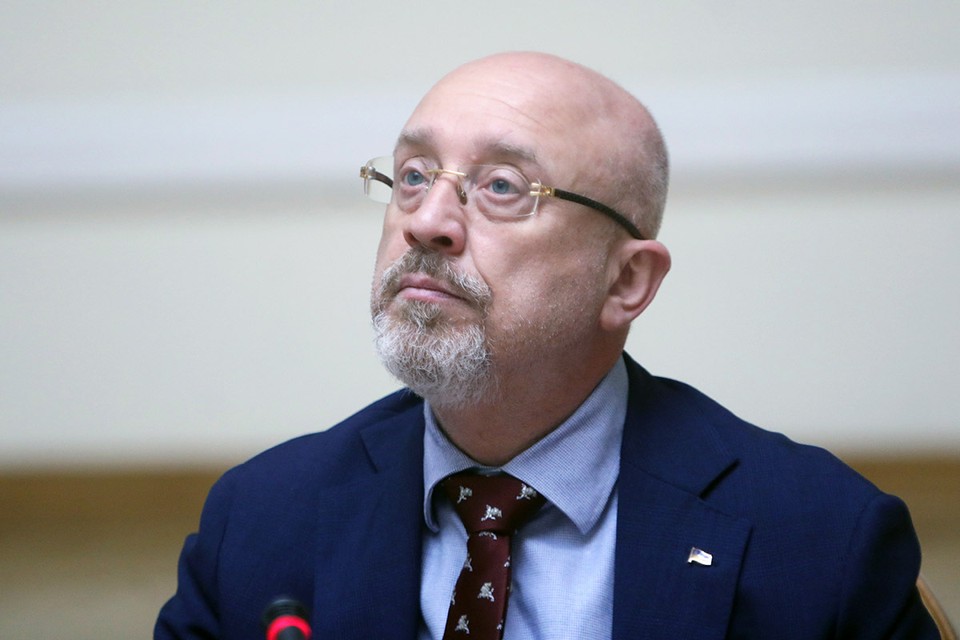 Министром обороны Украины станет юрист