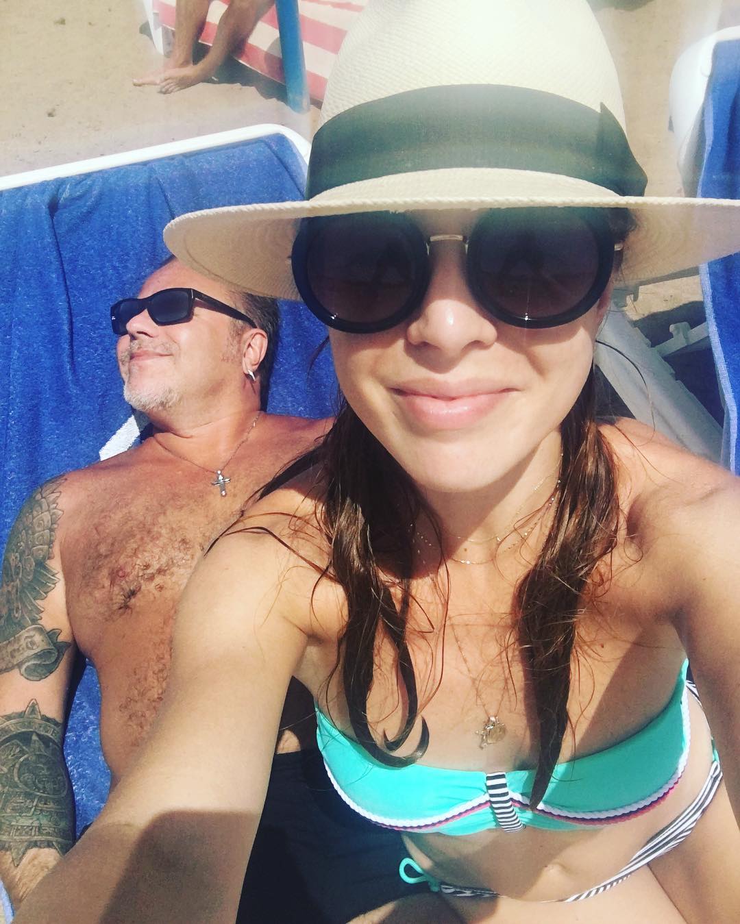 Я и ты @presnyakovvladimir Фото: nataliapodolskaya