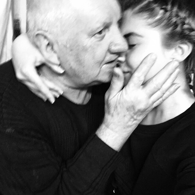 Я люблю тебя больше жизни пап я люблю тебя больше любви Я люблю тебя больше природы  Фото: karavanceva