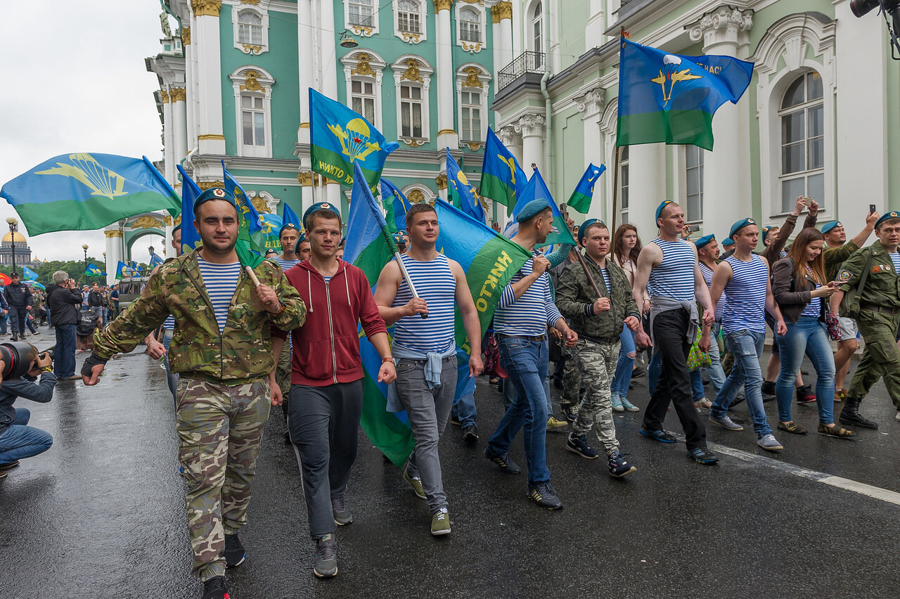 гей парад день вдв фото 29