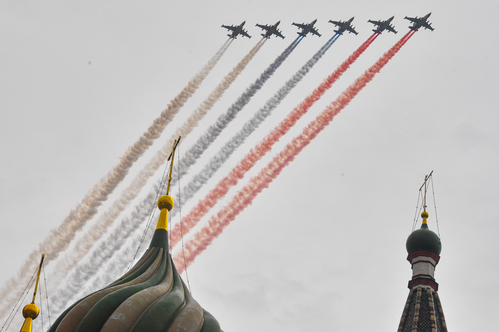 Схема движения техники на параде в москве