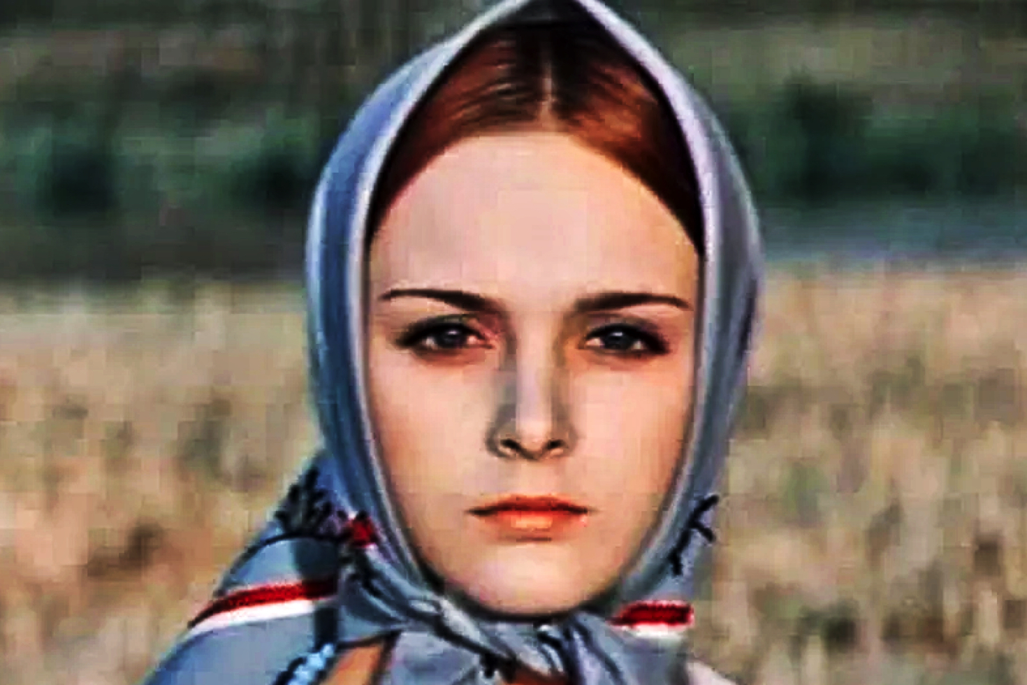 Ольга орлова актриса советского кино фото