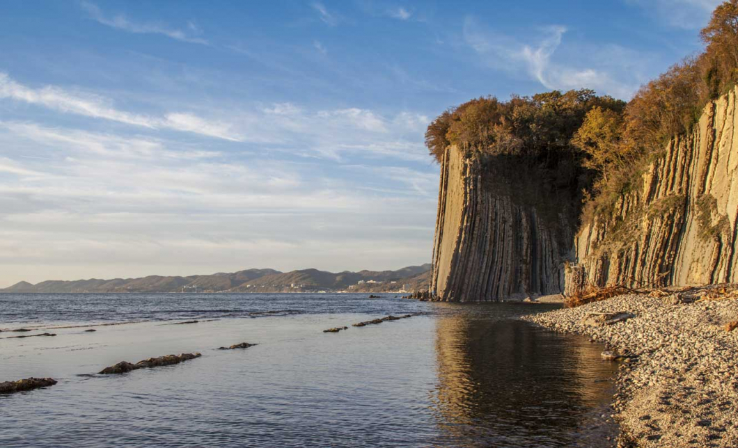 Лесопарк кадош фото туапсе