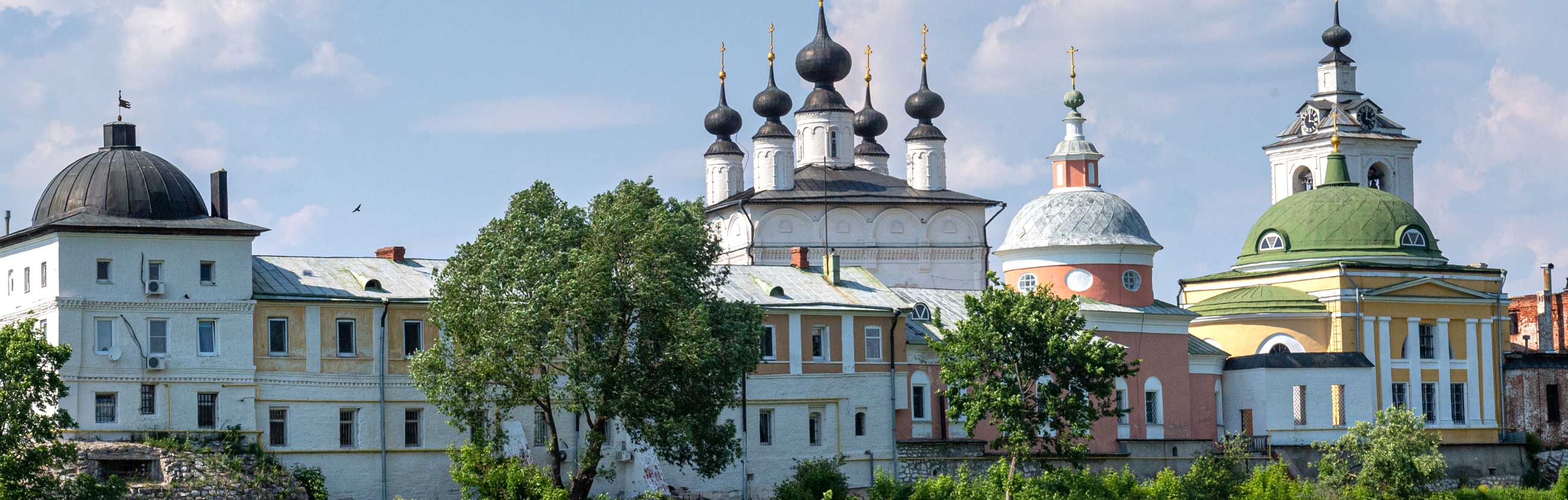 Белопесоцкий женский монастырь: где находится, фото, история, отзывы