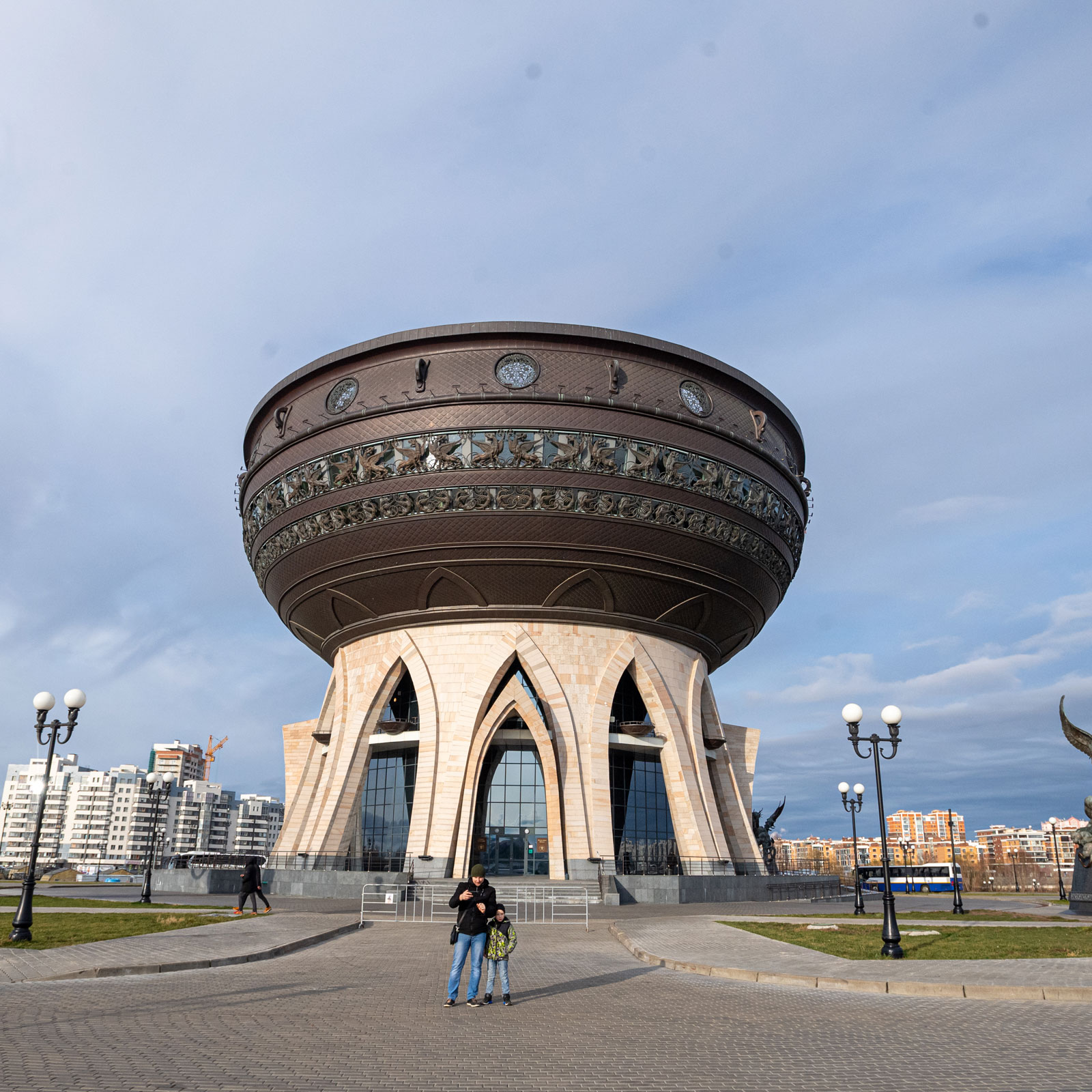 Храмовый комплекс в Бронницах: где находится, фото, история, отзывы