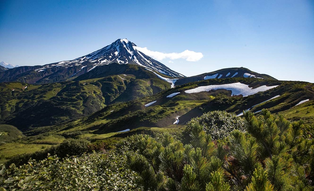 Камчатка достопримечательности для туристов фото