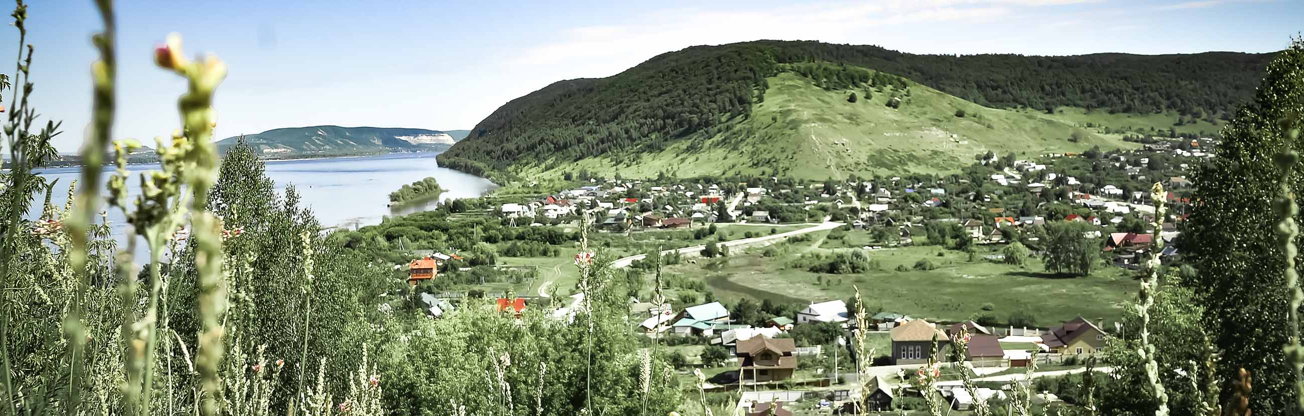 Национальный парк «Самарская Лука»: отдых, цены, экскурсии, фото