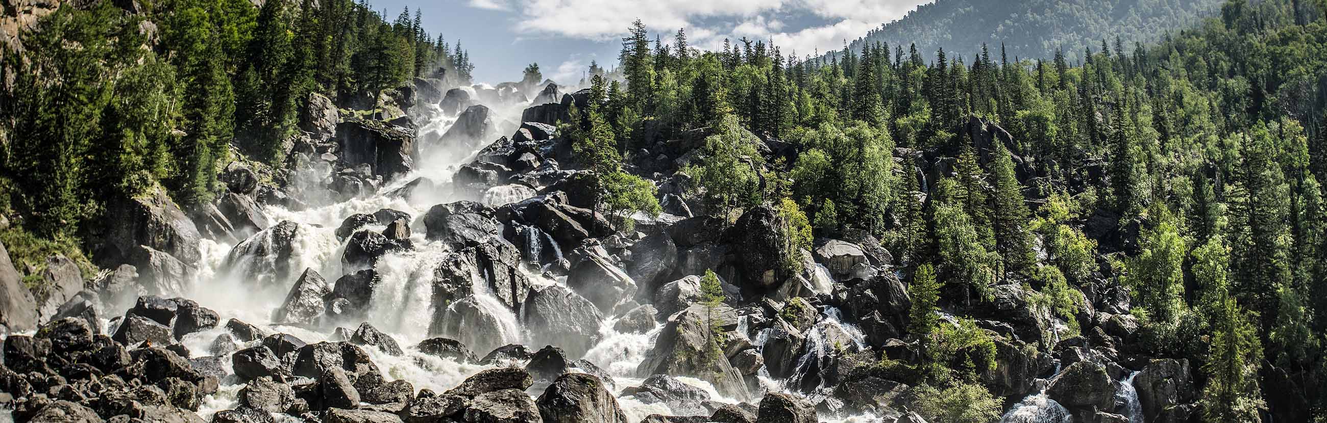 Водопад Учар на Алтае: фото, цены, история, отзывы, как добраться