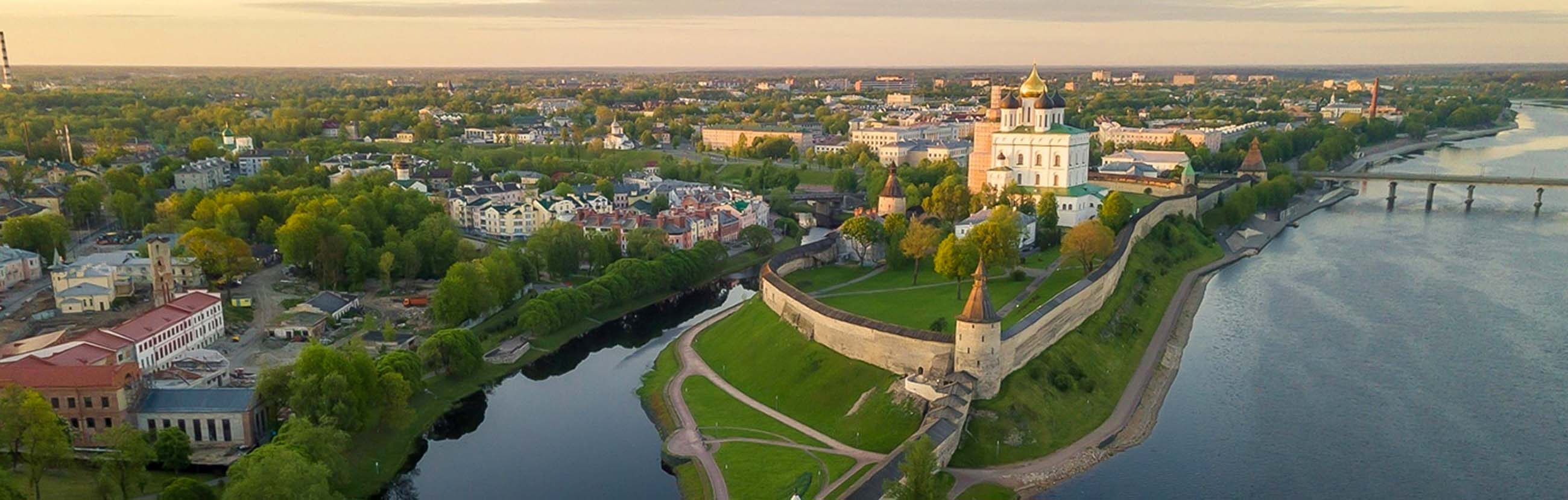 Псковский кремль: фото, цены, история, отзывы, как добраться