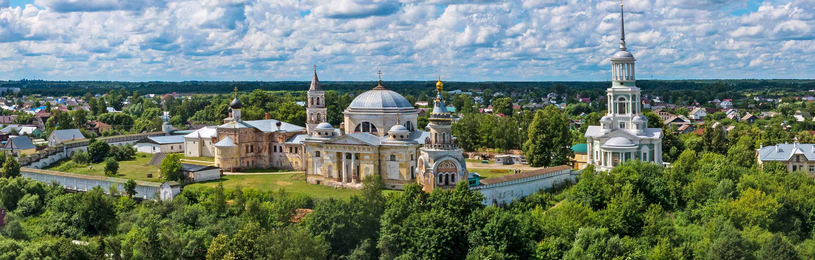 Пушкинское кольцо Верхневолжья в Тверской области: фото, цены, история,  отзывы, как добраться