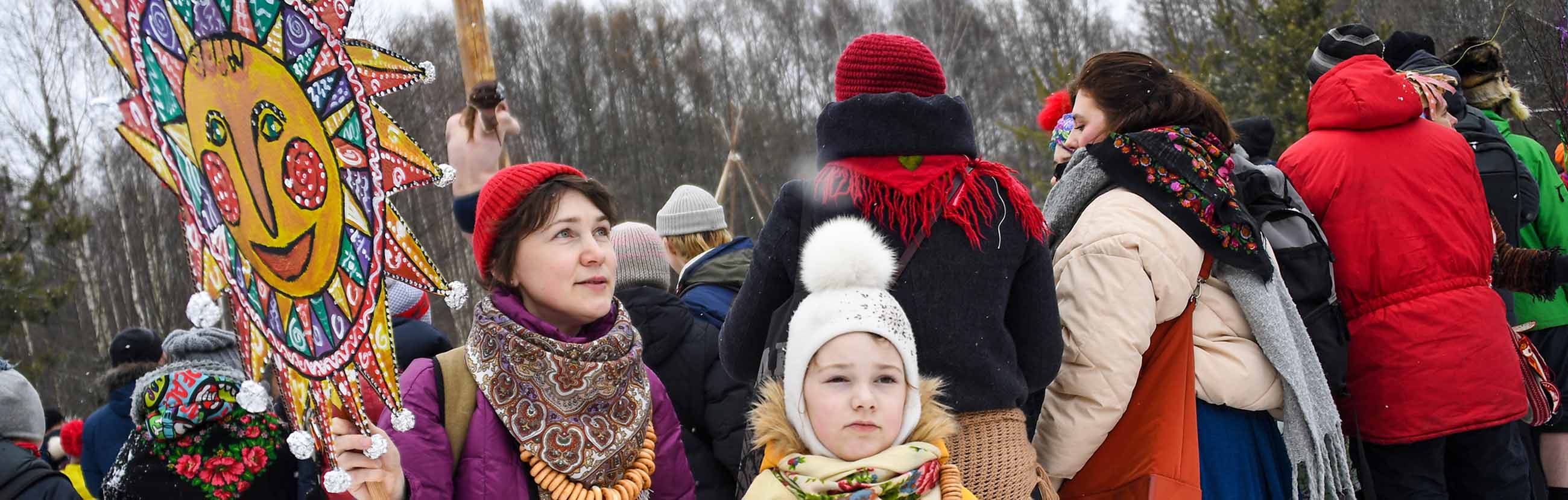 8 лучших мест, где отметить Масленицу в Смоленске 2024: даты проведения,  программа праздника, цены