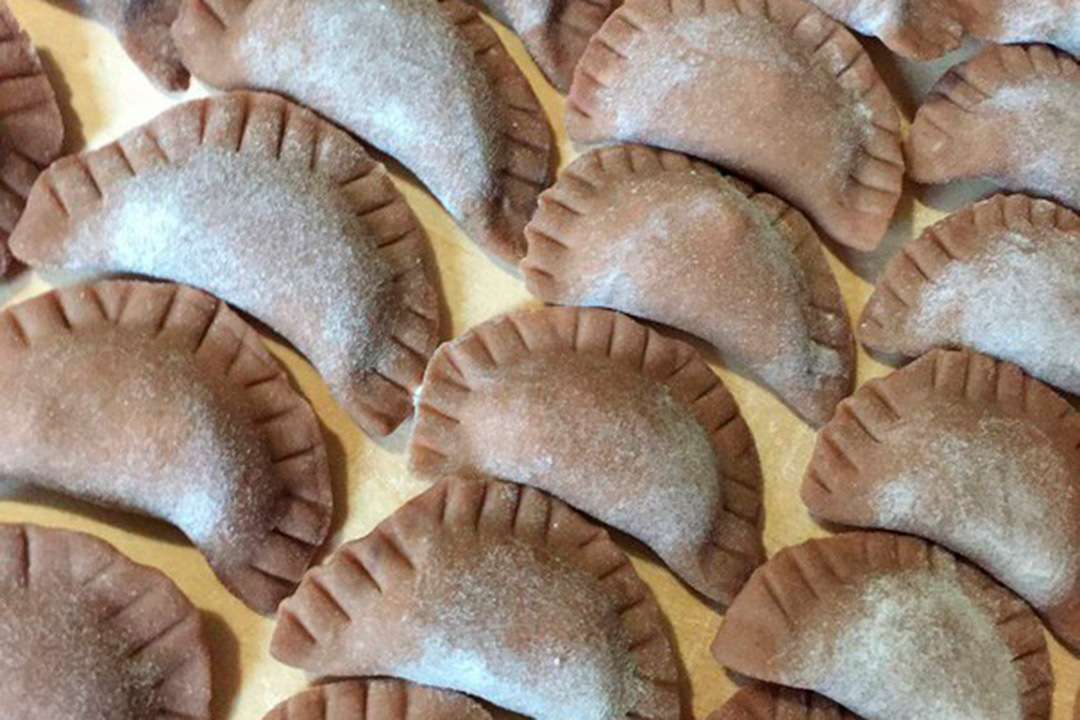 Калькуляционная Карта Пельмени