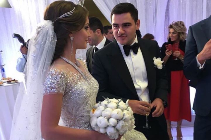 Армянская свадьба: заказать проведение армянской свадьбы по низким ценам в Москве