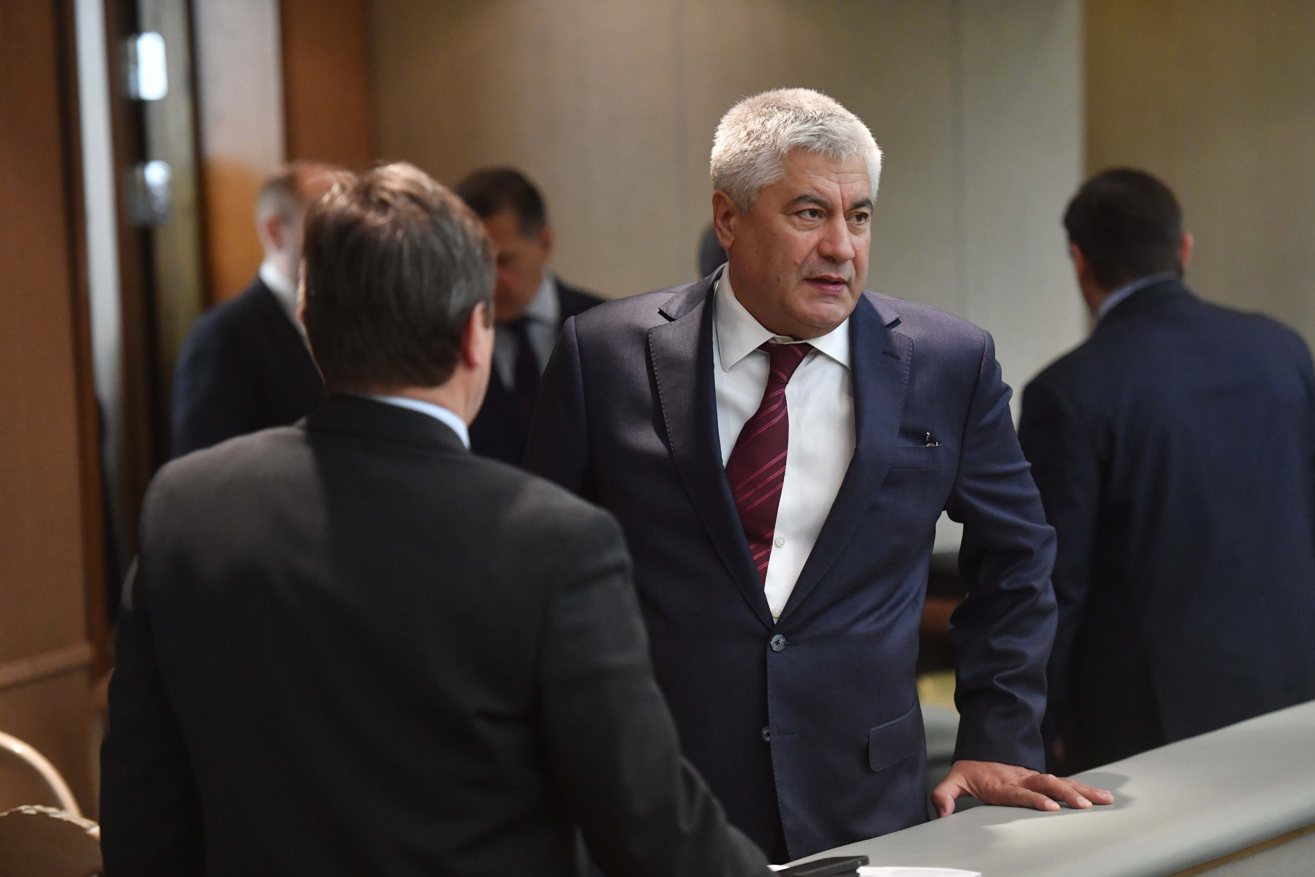 Инструкция мвд сбу украины о проведении оперативных закупок