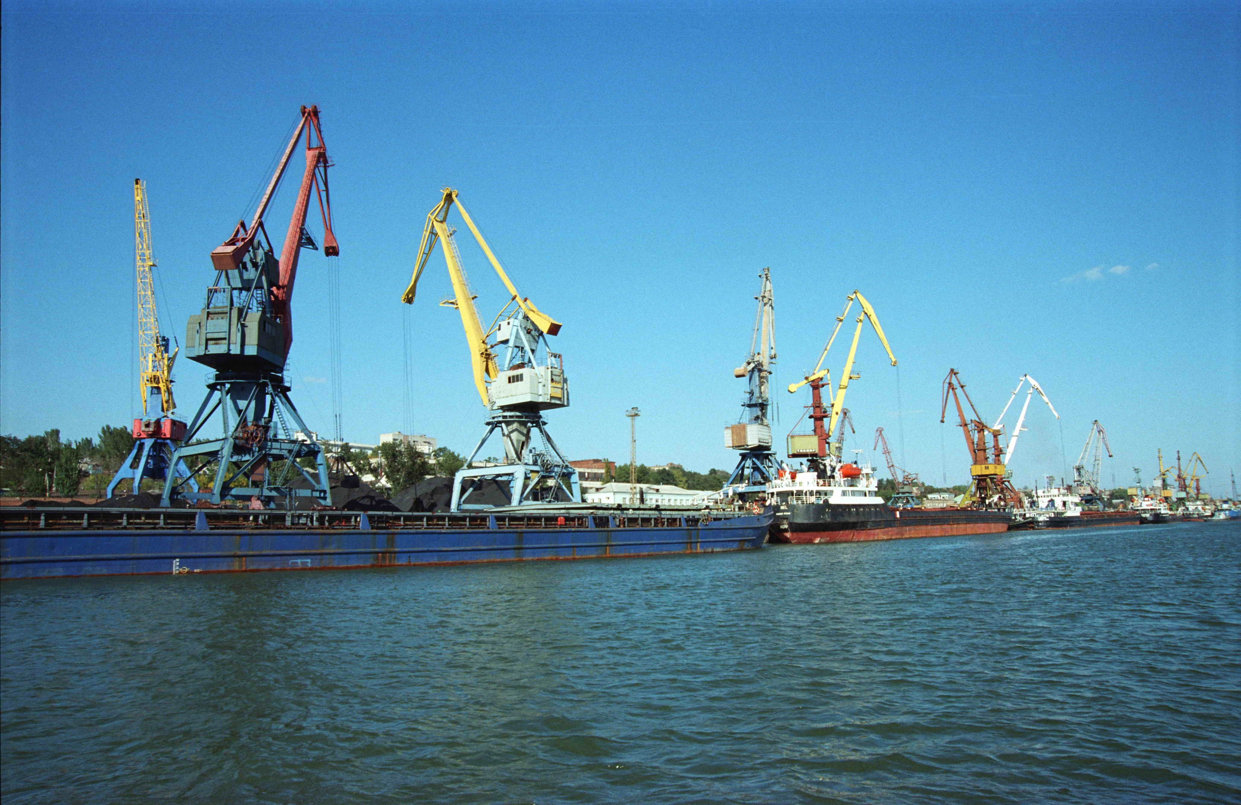 Звуки морского порта скачать бесплатно
